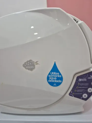 Autoclave Cristofoli