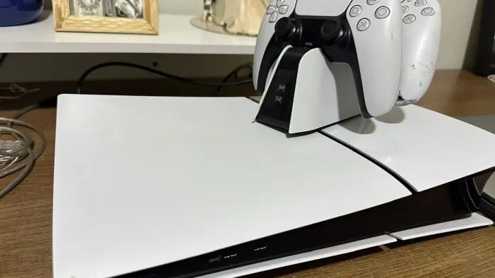 PlayStation 5 - Digital Edition 1 TB Slim