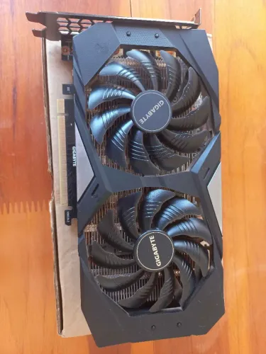 GIGABYTE 1660s