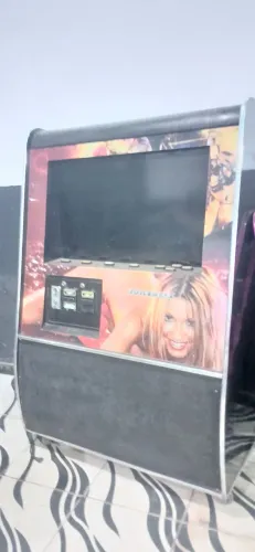 Jukebox parcelo no cartão de crédito 