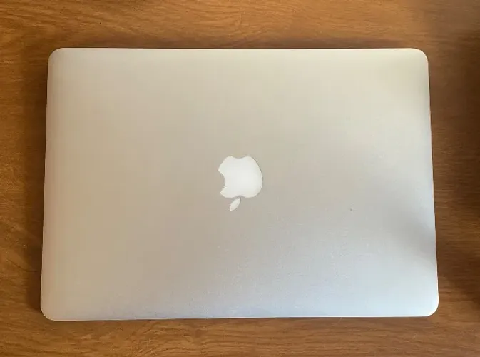Macbook Air 13 polegadas