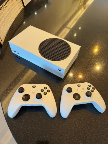 Xbox series S