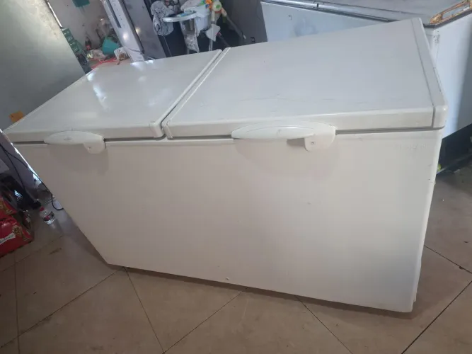 Frezzer 2 porta 220 volts