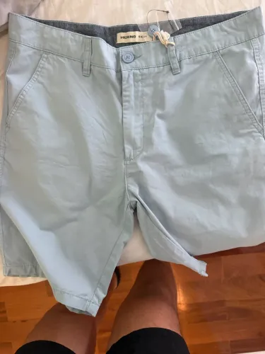 Shorts causal Hering