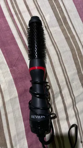 Escova secadora revlon