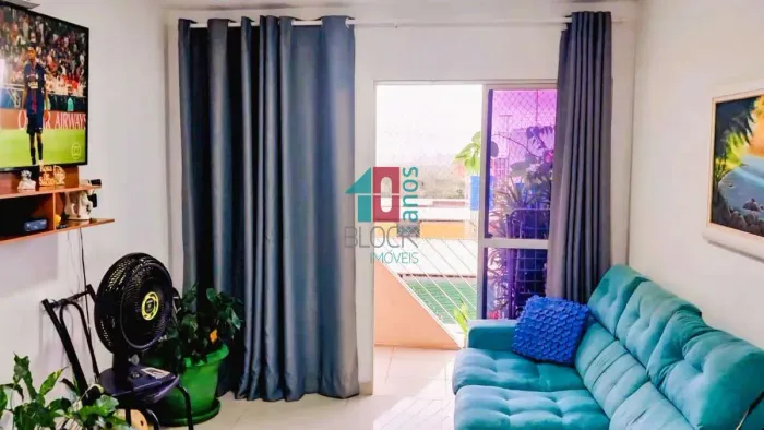 Itanhangá | Apartamento 2 quartos