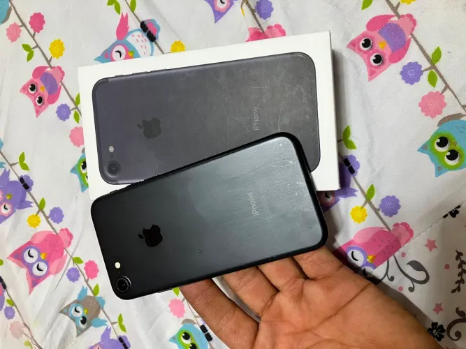 iPhone