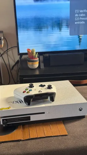 Xbox ones 1 tb