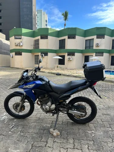 Aceito proposta carro / moto