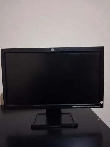 Monitor HP LE1851w