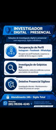 Detetive