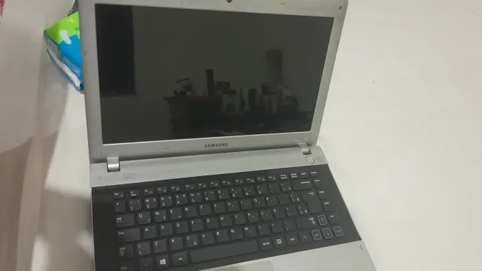 Notebook Samsung