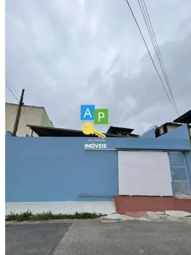 Casa independente Pauliceia porteira fechada Financia banco 4 quartos garagem espaçosa cis