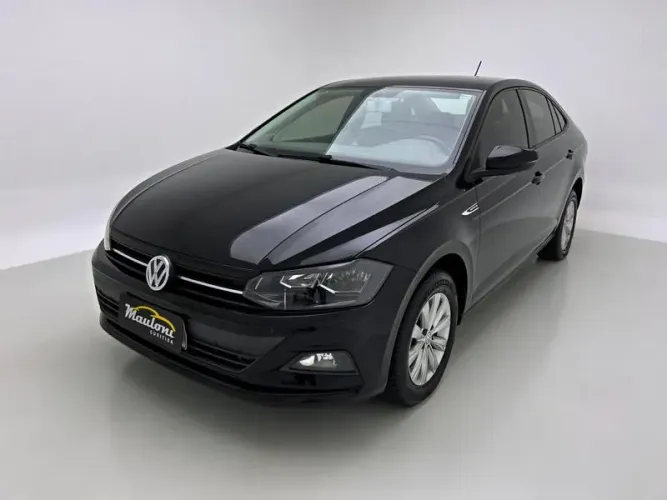 Volkswagen Virtus Comfort. 200 TSI 1.0 Flex 12V AUT 2021