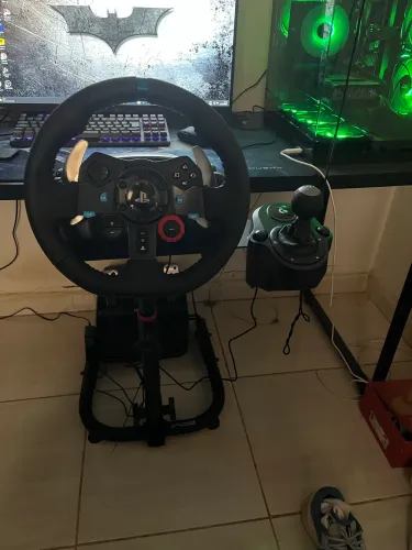 Volante G29