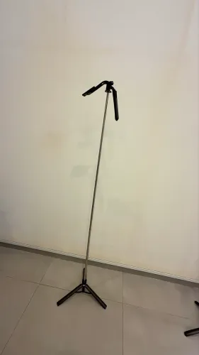 Tripé de celular