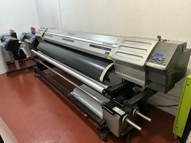 Plotter Roland SJ-1045EX