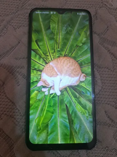 Xiome 9a 32 gb