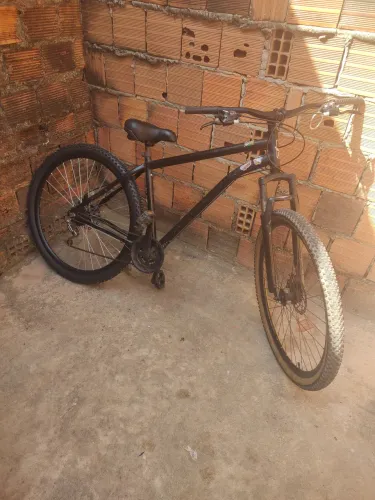 Bike Aro 29