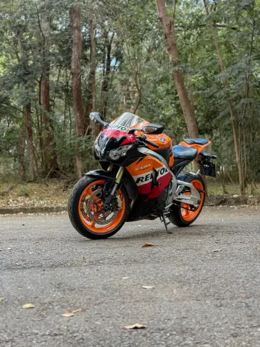 Repsol CBR 1000 RR Original 