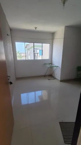 Aluguel apartamento no cidade satélite 