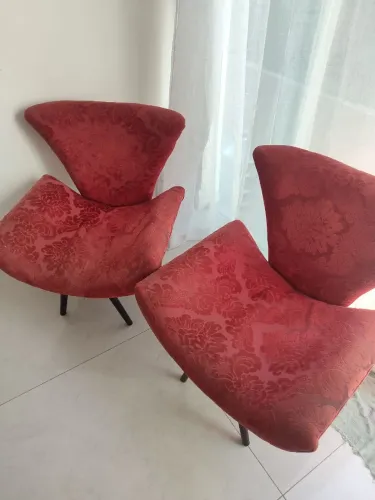 Poltronas