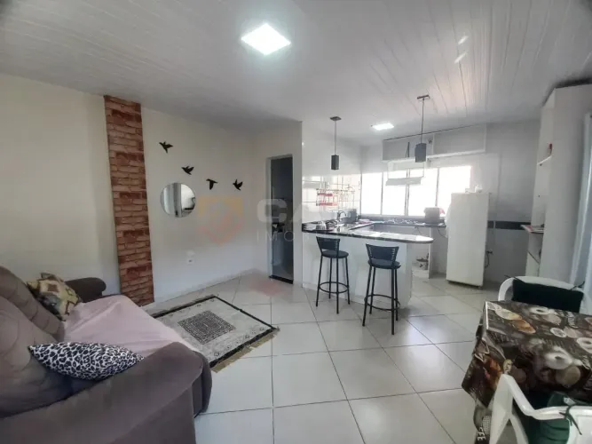 Edifício de 4 pavimentos disponível para locação em Cocal - Vila Velha - ES
