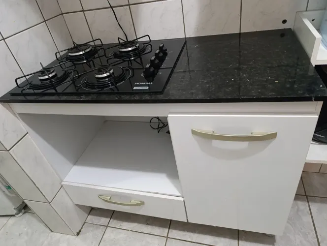 Armário cozinha