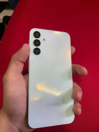 Samsung a15 4gb 128gb de memória interna