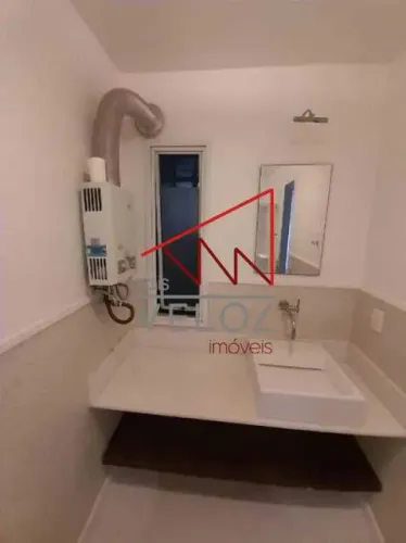 Apartamento - Padrão / Residencial / Cosme Velho