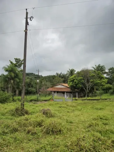 Chácara em Petrolina Goiás