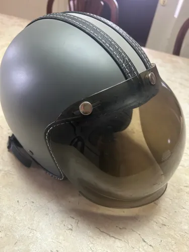 Capacete Helmets