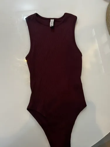 Body bluestel - P