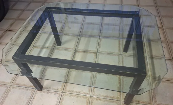 MESA DE CENTRO