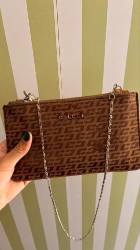 Bolsa pequena Colcci