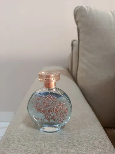Perfume Floratta blue