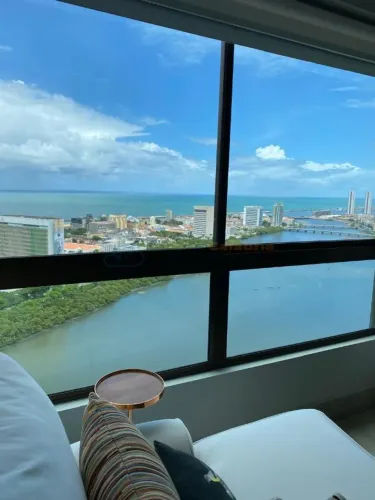 LINDO E ESPAÇOSO APARTAMENTO DE 208M² DISPONÍVEL PARA VENDA NA RUA DA AURORA