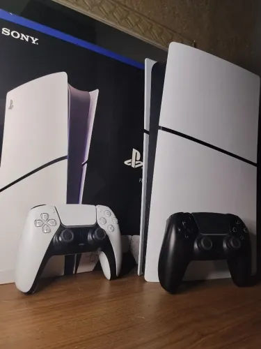 PlayStation 5