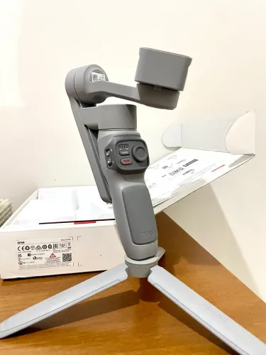 Vendo Gimbal / Estabilizador