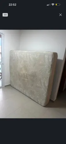 Colchão Queen