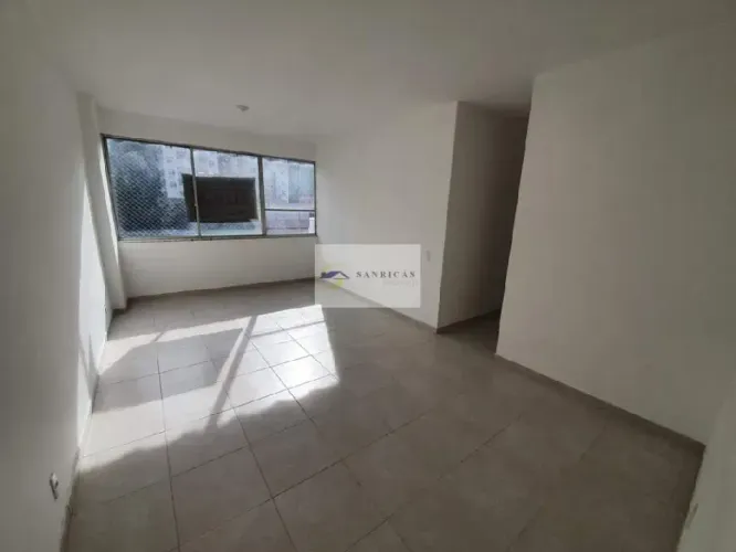 APARTAMENTO 3 QUARTOS SENDO 1 SUITE COM GARAGEM EM SANTA ROSA - RUA MARIO VIANA