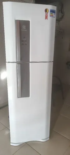 Geladeira electrolux Frost Free 430 litros