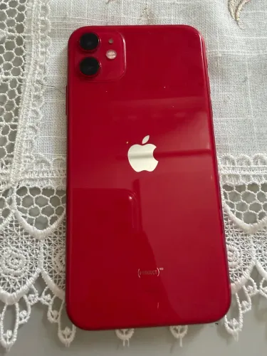 iPhone 11 em perfeito funcionamento 