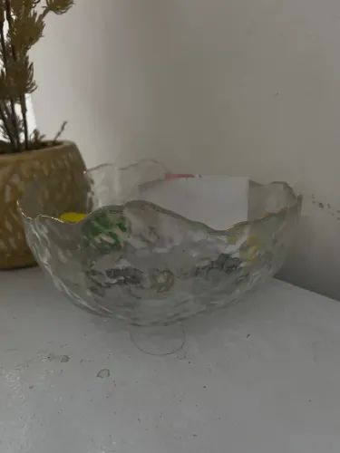 Vaso decorativo