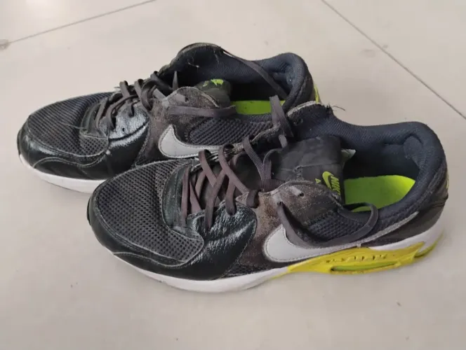 Tênis Nike airMax Tam 40 perfeito estado