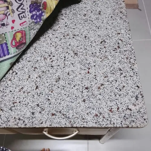 Mesa de mármore