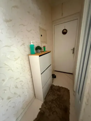 Apartamento mobiliado disponível para locação na entrada do Horto do Ype (5min estação Cam