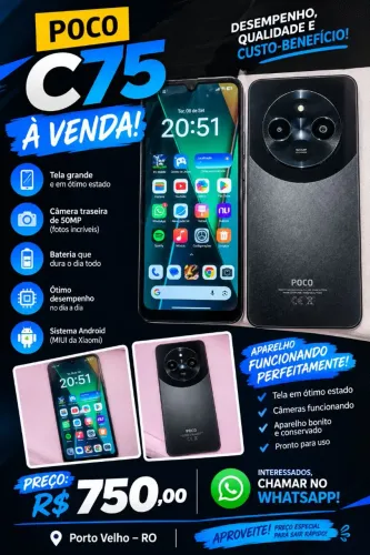 Poco c75