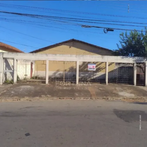 Investimento no Cidade Jardim | Terreno com 8 Kitinetes