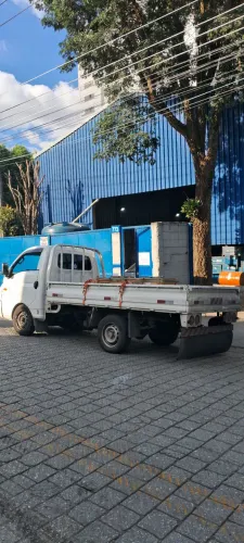 Fretes de Carga Industrial